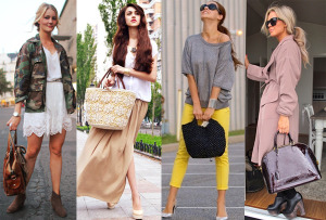 Как выбрать стильную одежду
