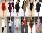 Офисная мода 2013: одежда и аксессуары