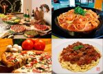 Особенности национальной итальянской кухни