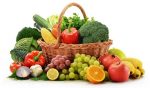 Простой рецепт из фруктов и овощей