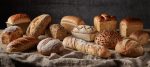 Популярные виды хлеба