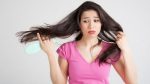 Попробуйте эти продукты для восстановления силы волос