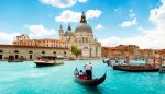 Потрясающая Венеция