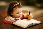 Как научить ребенка писать изложение?