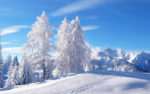 Русские народные приметы про погоду на декабрь