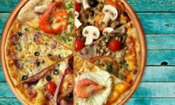 Доставка пиццы с оплатой наличными: как заказать пиццу на дом и не ждать долго