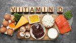 8 суперпродуктов, которые помогут избежать дефицита витамина D зимой