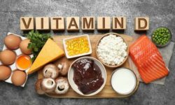 8 суперпродуктов, которые помогут избежать дефицита витамина D зимой
