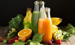Плоды против фруктовых соков для гидратации: какой вариант выбрать?