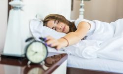 Вы спите слишком много? Эксперт объясняют, сколько сна является чрезмерным