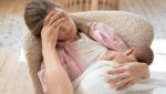 Менструальное здоровье после родов: как управлять послеродовыми менструациями