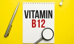 Причины дефицита витамина B12 помимо недостаточного потребления пищевых продуктов